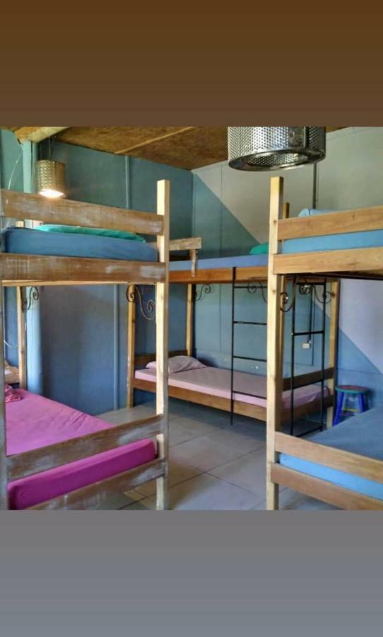 Florianópolis Campeche Hostel المظهر الخارجي الصورة