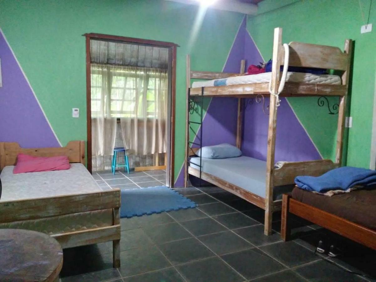 Florianópolis Campeche Hostel المظهر الخارجي الصورة