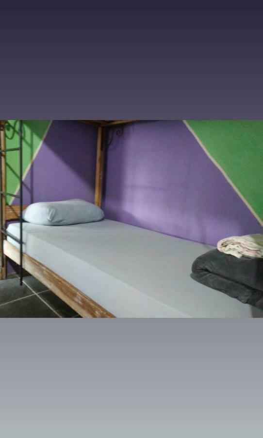 Florianópolis Campeche Hostel المظهر الخارجي الصورة