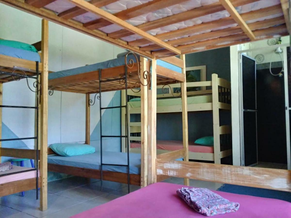 Florianópolis Campeche Hostel المظهر الخارجي الصورة