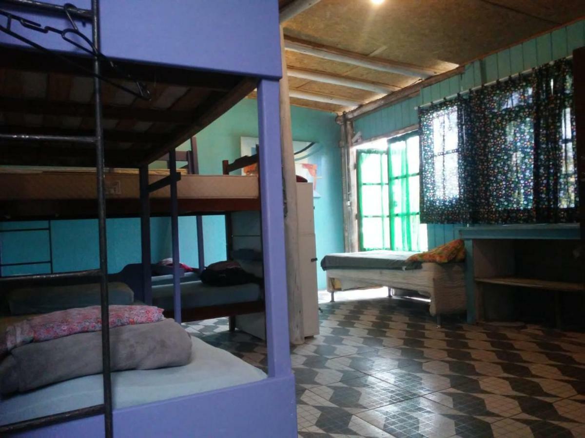 Florianópolis Campeche Hostel المظهر الخارجي الصورة