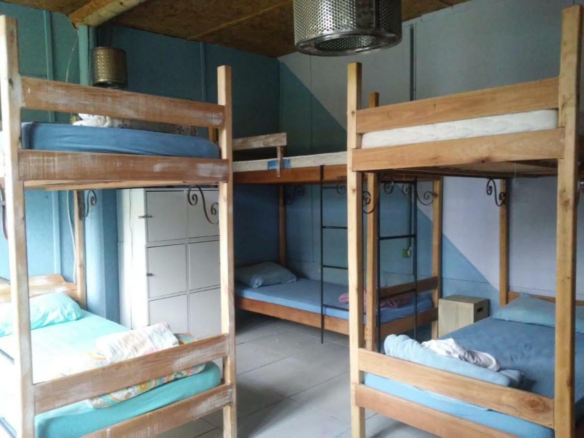 Florianópolis Campeche Hostel المظهر الخارجي الصورة